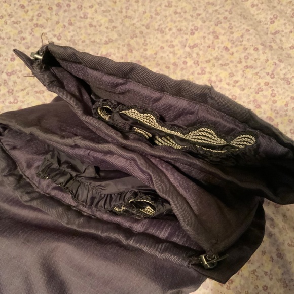 Innsbruck Adjustable Waist Snow Pants (Medium/Up to 30” Waist) - Picture 16 of 16